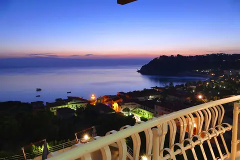 Scoglio della Galea Resort & Spa in Ricadi — foto 20