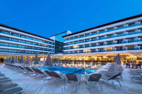 L' Etoile Hotel foto 23