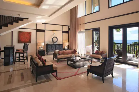 InterContinental Mauritius Resort in Arsenal VCA — foto 7