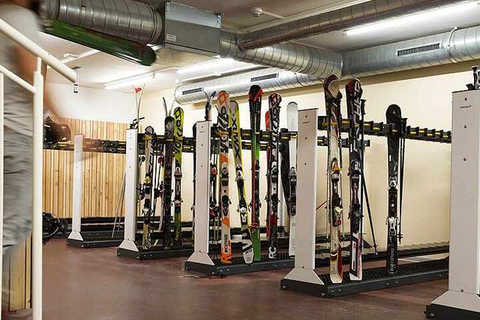 Robinson Alpenrose Zürs foto 14