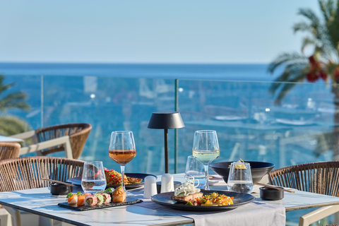 Hotel Rodos Princess foto 12