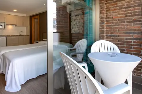 Apartamentos 2Sleep in Benidorm — foto 23