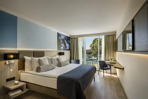 Valamar Carolina Hotel & Villas in Kampor — foto 28