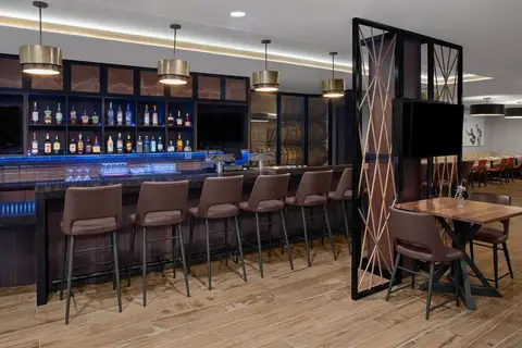 Holiday Inn Hasbrouck Heights Meadowlands in Hasbrouck Heights — foto 8