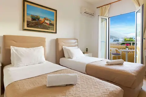 Irini Studios in Δημοτική Ενότητα Μαλίων — foto 27