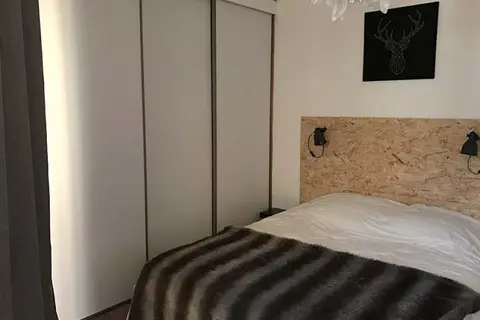 Residence La Fare in Vaujany — foto 11
