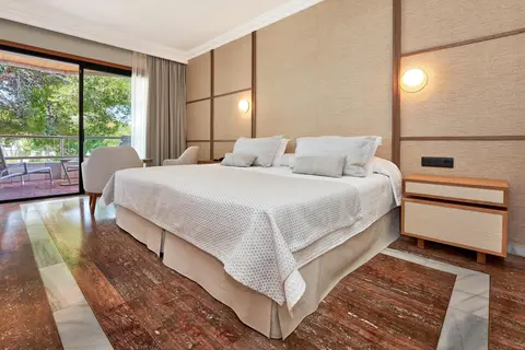 Hotel Serrano Palace in Cala Ratjada — foto 18