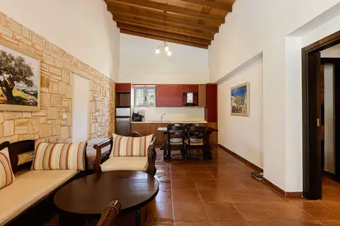 Filion Suites Resort & Spa in Βλυχάδα — foto 6