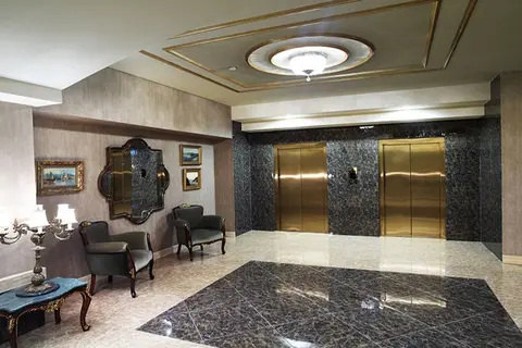 Euro Park Otel in Fatih — foto 10