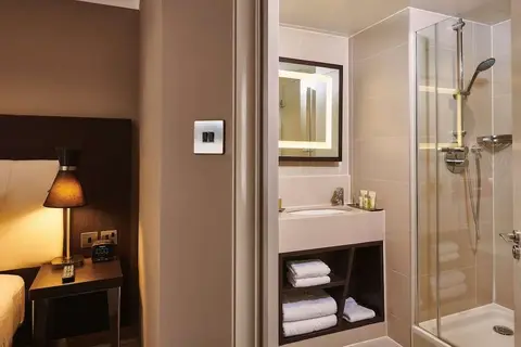 DoubleTree by Hilton Hotel London - Ealing in Londen, foto 12