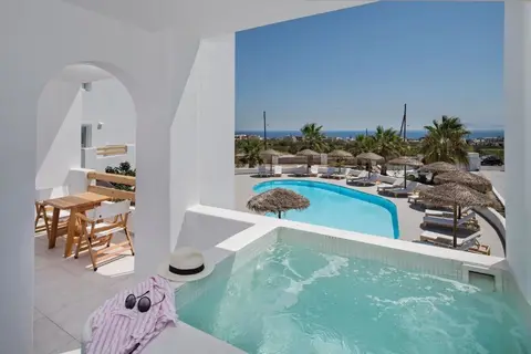 Casa Vitae Suites in Δημοτική Ενότητα Θήρας — foto 16