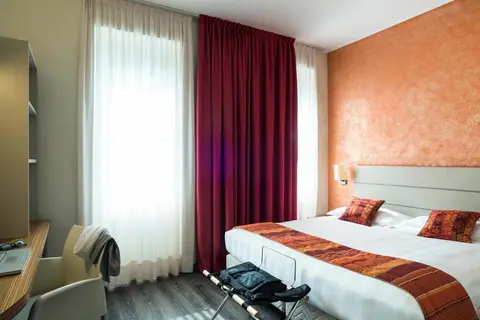 Bis Hotel Varese in Varese, foto 26