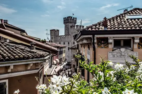 Hotel Casa Scaligeri in Sirmione — foto 30
