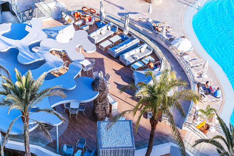 Hotel Gloria Palace San Agustin Thalasso & Hotel foto 26