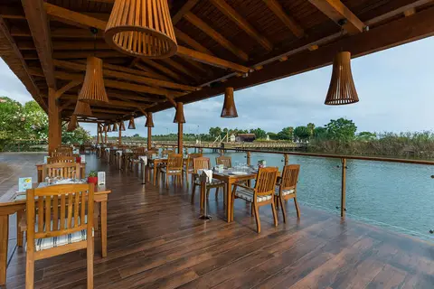 Gloria Golf Resort in Antalya, foto 6