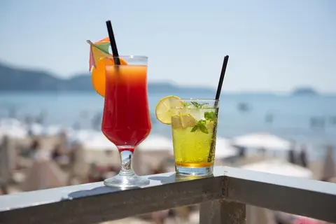Mediterranean Beach Resort in Δημοτική Ενότητα Λαγανά — foto 10