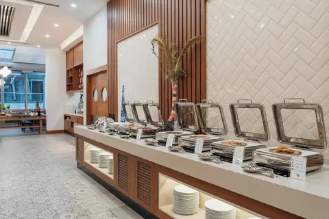 Selectum City Atasehir in Fatih — foto 5