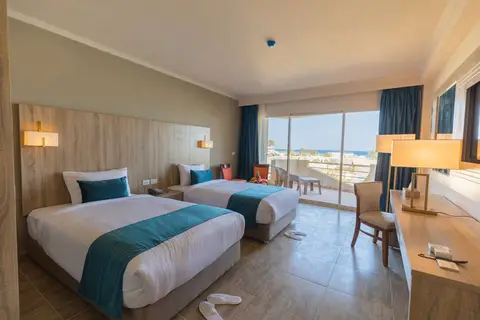 Seven Seas Jolie Bay Resort in سفاجا — foto 4
