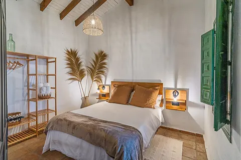 Cantueso Cottages in Periana — foto 24