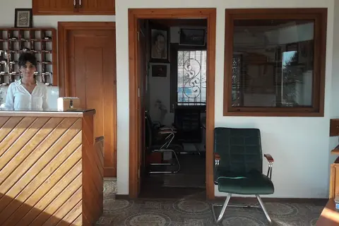 Özükara Apartments I in Bodrum — foto 23
