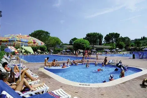 Camping Cisano & San Vito foto 6