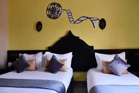 Oscar Hôtel by Atlas Studios in Ouarzazate, foto 7