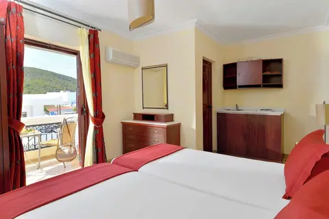 Agistri Hotel in Agistri Island, foto 21