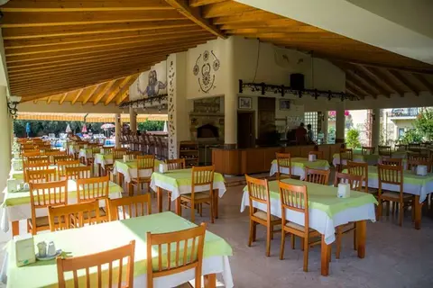 Mavruka Hotel in Fethiye — foto 11