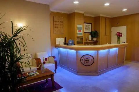 Hotel Santa Mafalda in Ourém — foto 2