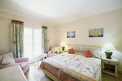 St. George's Bay Country Club & Spa in Αχαράβη — foto 6