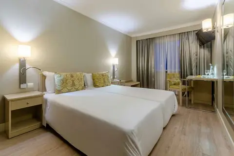 Olissippo Marques De Sa Hotel in Lissabon — foto 2