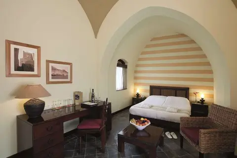 Swissotel Resort El Quseir in مدينه القصير — foto 23