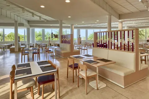 Granserena Hotel in Fasano — foto 18