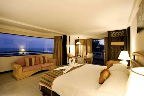The Cha-Am Methavalai Hotel in ชะอำ — foto 5
