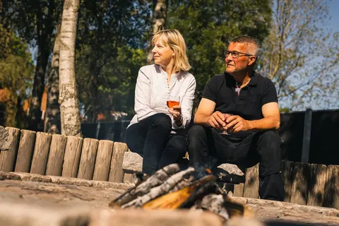 Ribe Byferie Resort in Ribe — foto 26