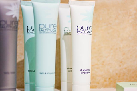 Hôtel Saint Charles foto 13