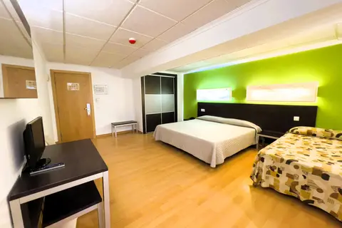 Hotel MH Sol y Sombra in Benidorm — foto 28
