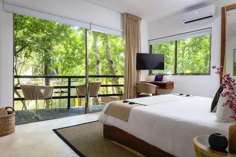 Terasu Riviera Maya in Playa del Carmen, foto 18