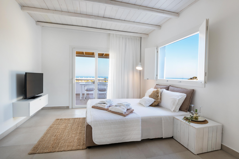 Appartementen Anassa Suites foto 3