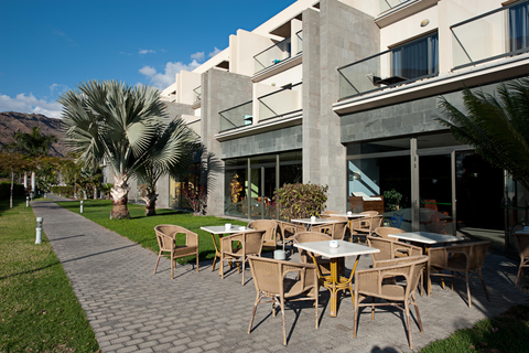 Hotel LIVVO Costa Taurito foto 15