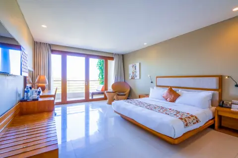 VOUK Hotel & Suites Bali in Kuta Selatan — foto 16