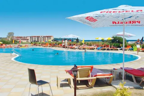 Casablanca Aparthotel in Обзор — foto 2