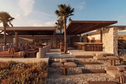 Lofos Social House in Gouves Municipal Unit, foto 2