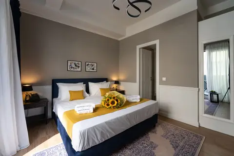 Pure Hotel by Athens Prime Hotels in Athene — foto 10