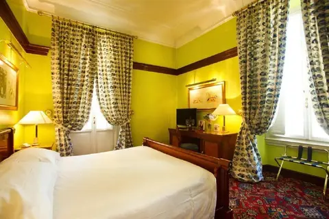 Hotel Albani Firenze in Florence — foto 13