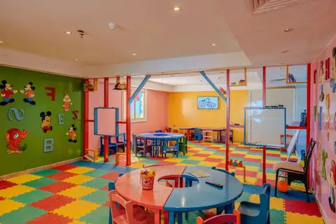 Rewaya Inn Resort in Al Ahia', foto 5
