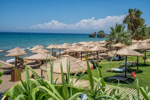 Porto Zorro Beach Hotel in Δημοτική Ενότητα Ζακυνθίων — foto 16