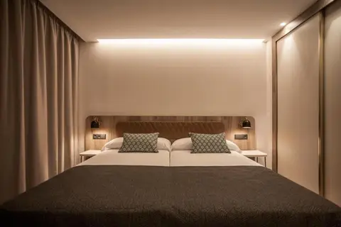 Presidente Hotel in Benidorm — foto 18