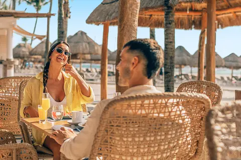 Iberostar Waves Tucán in Playa del Carmen — foto 19