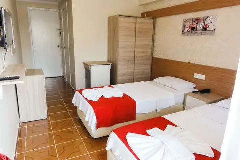 Altinersan Hotel in Didim — foto 5